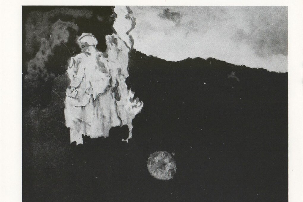 Petr Skácel – obrazy a&nbsp;kresby